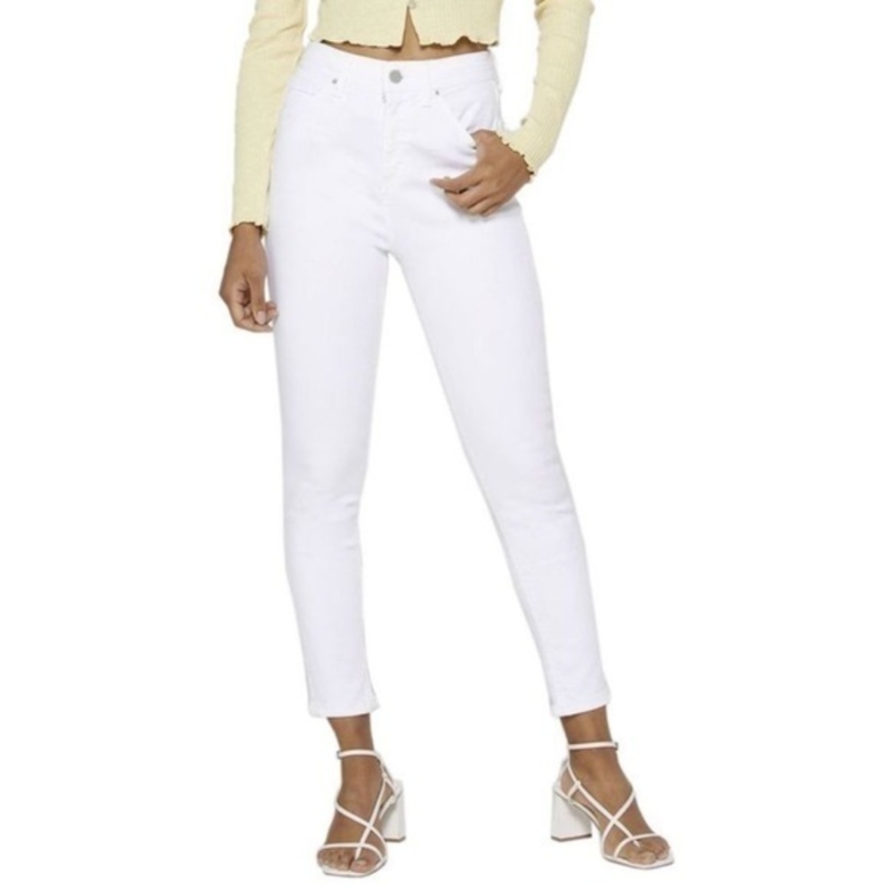 Abound Sustainable Denim High Rise Skinny Jeans